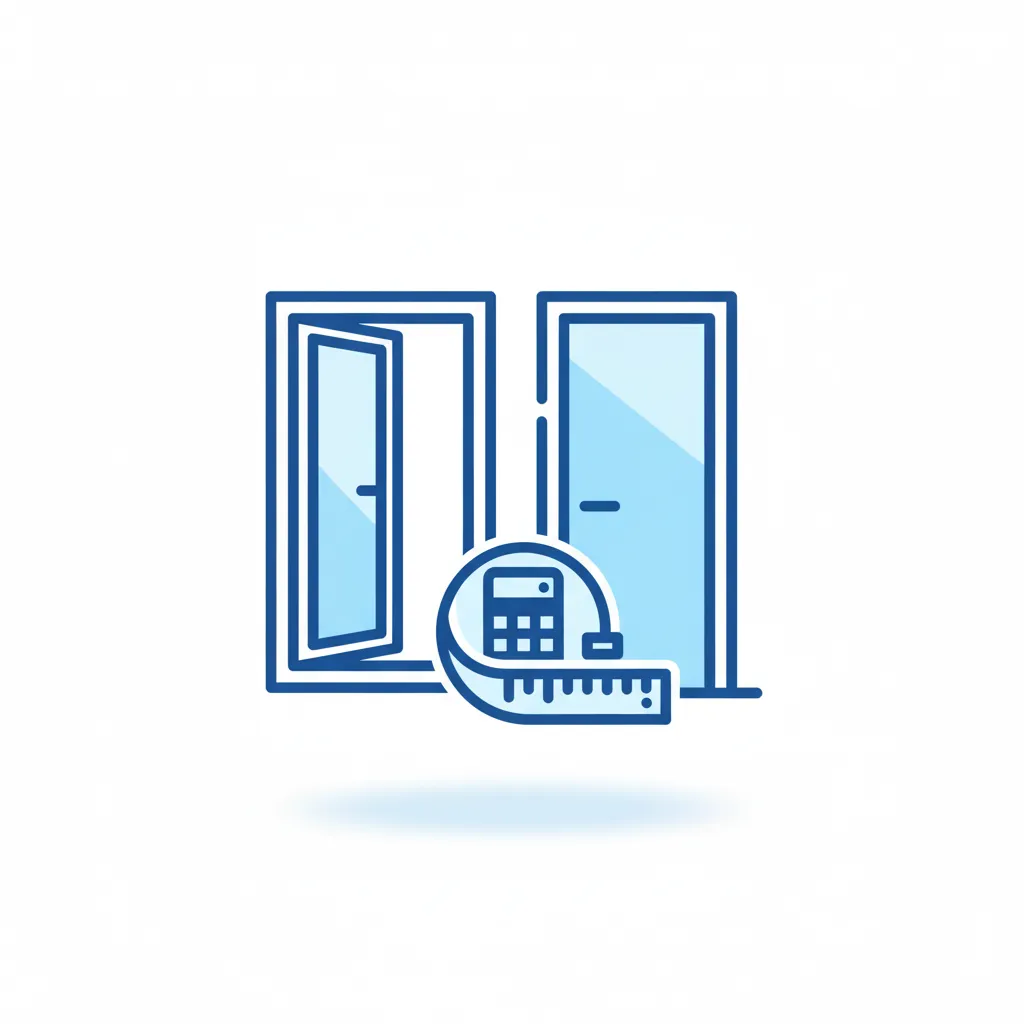 Интерфейс плагина смет